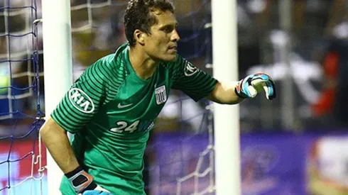 La confianza de Leao Butrón con Mario Salas