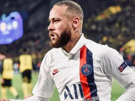 Zico recomienda a Neymar: “Tiene que ser más profesional como Ronaldo y Messi”