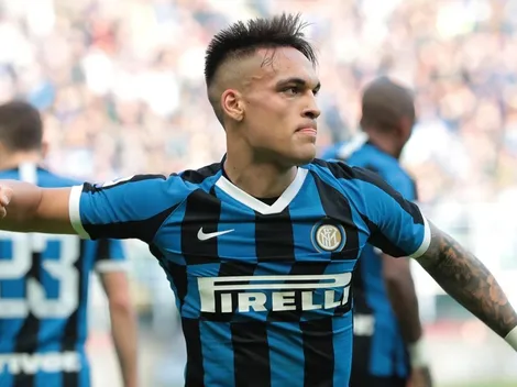 Lautaro dona insumos médicos para hospitales públicos en Argentina