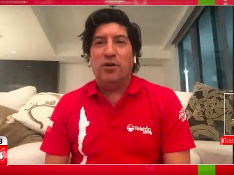 La dupla ZA-SA se hizo presente en la Teletón 2020