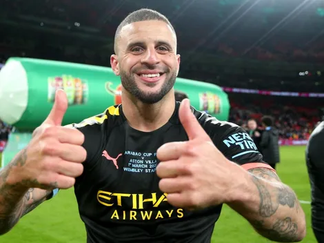 Figura del City protagoniza un escándalo sexual y se salta la cuarentena