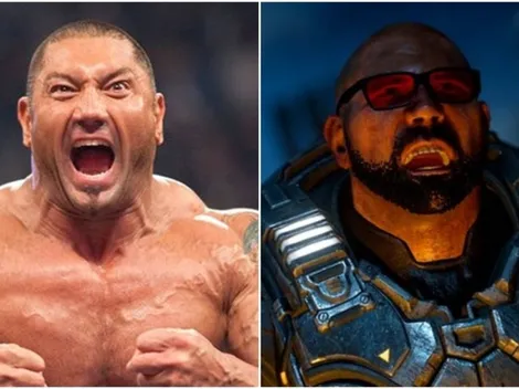 El Bombazo Batista llega a Gears 5
