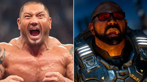 Puedes realizar el famoso movimiento de Batista en el videojuego de Xbox One.