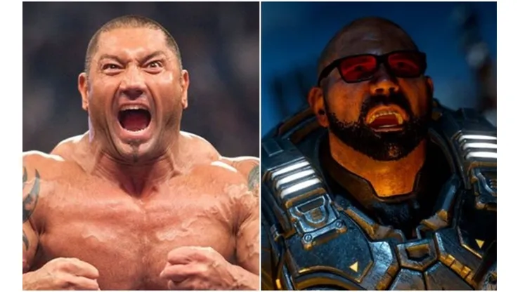 Puedes realizar el famoso movimiento de Batista en el videojuego de Xbox One.