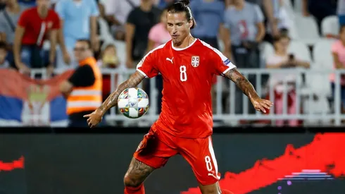 Prijovic milita en el Al-Ittihad de la Liga Profesional Saudí