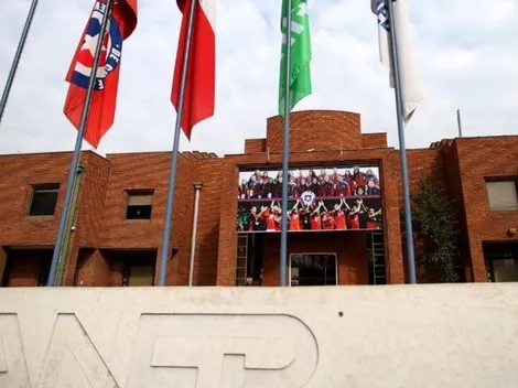 ANFP no se guarda nada y arremete contra el Sifup