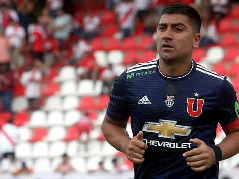 David Pizarro sigue "indignado" y se lanza con furia contra el gobierno