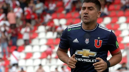 Pizarro no se guardó nada