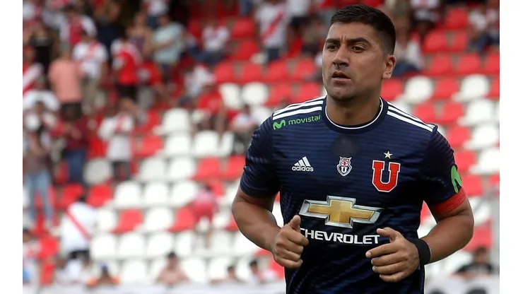 Pizarro no se guardó nada