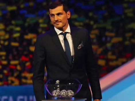 Casillas da la "solución" para terminar la termporada y recibe dura respuesta