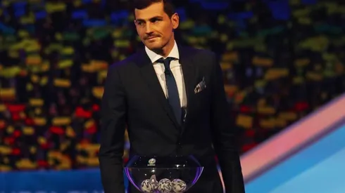 La idea del ex Real Madrid no fue bien recibida