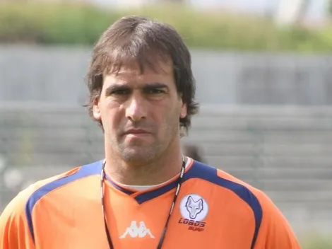 ¿Quién es Silvio Rudman? Nuevo candidato a la banca alba