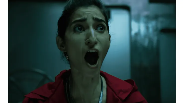 Nairobi es uno de los personajes más populares de "La Casa de Papel".