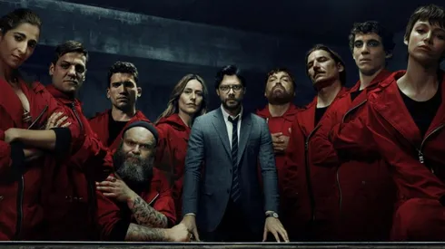 La cuarta temporada ya está disponible.