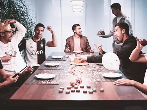 La tremenda fiesta de cumpleaños de Khedira en cuarentena