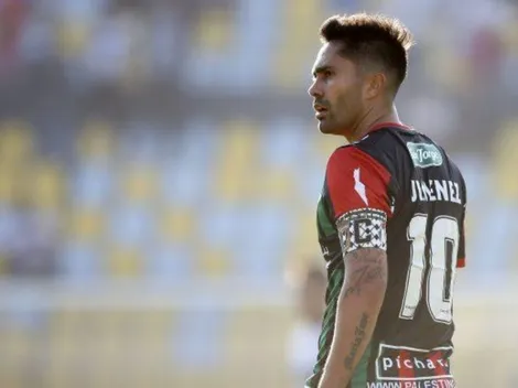 Mago Jiménez: "Ir a Emiratos Árabes me pasó la cuenta con la selección"