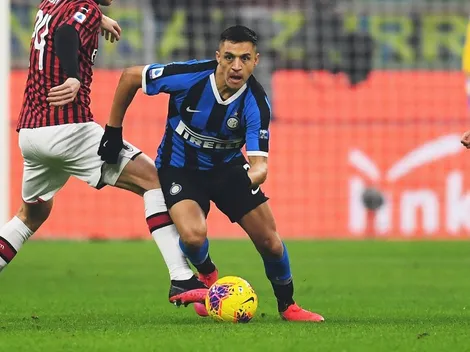 West Ham seduce a Alexis con un regreso a la Premier League