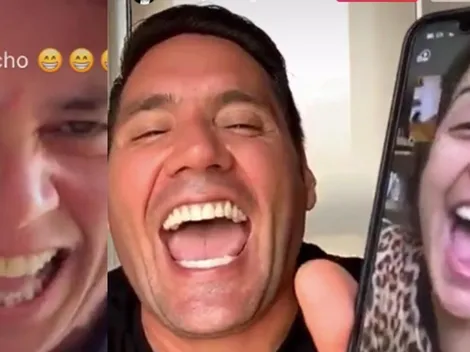 Delirante: Pancho Saavedra, Viñuela y Denise Rosenthal animan guerra de risas