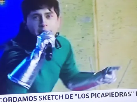 Karol Lucero reaparece en la Teletón y se gana feroz trolleo