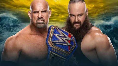 Una de las dudas que faltaba por despejar para Wrestlemania 36.