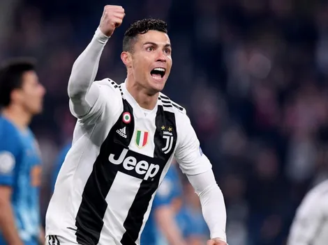 No le faltan lucas a CR7: 1.000 millones de dólares en ingresos