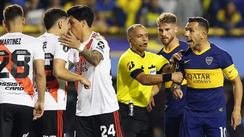 Boca Juniors y River Plate, los equipos más populares de Argentina