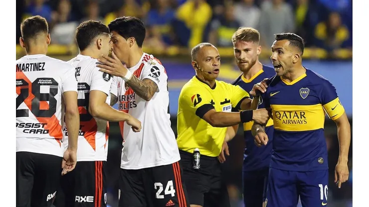 Boca Juniors y River Plate, los equipos más populares de Argentina