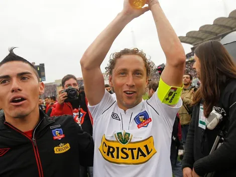 Luis Mena: "Sabía que no era el jugador talentoso"