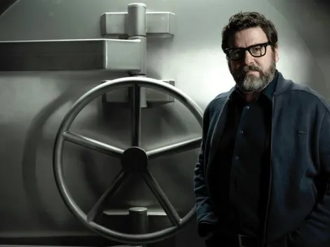 Fernando Soto: "Se dejó de hablar del coronavirus y se habló de la serie"