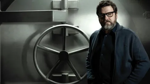 Fernando Soto valoró el éxito de La Casa de Papel durante la cuarentena