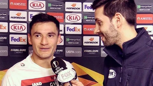 La potente hipótesis de Maks Cárdenas sobre Aránguiz.