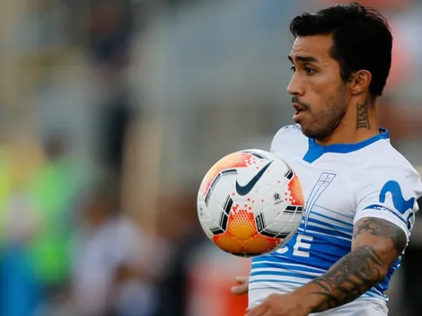 Edson Puch defiende a muerte a la Teletón