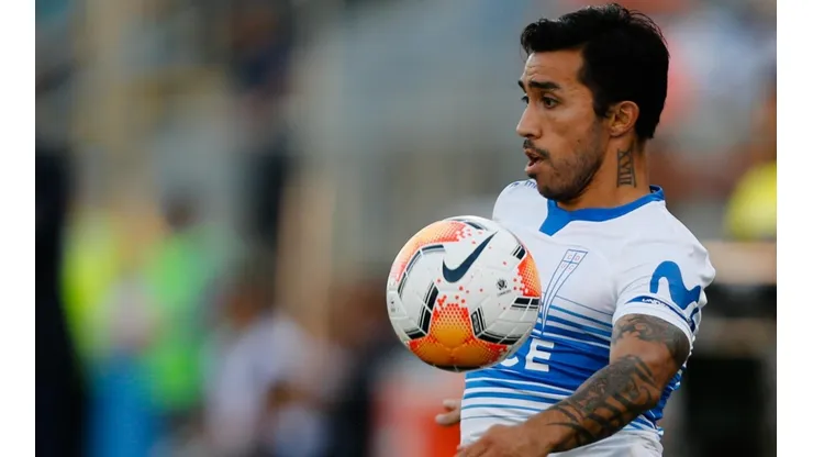 Edson Puch defiende a la Teletón