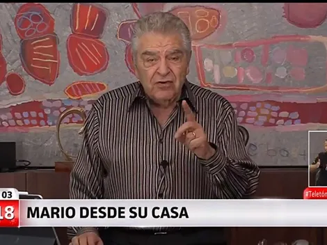 Ver EN VIVO la Teletón 2020