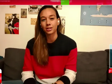 La significativa donación de Christiane Endler a la Teletón