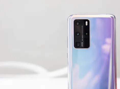 ¡Impresionante! Así funcionan las cámaras del nuevo HUAWEI P40 Pro