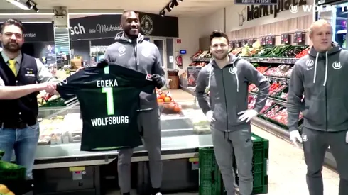 "Wir helfen" es una campaña contra el coronavirus en Alemania