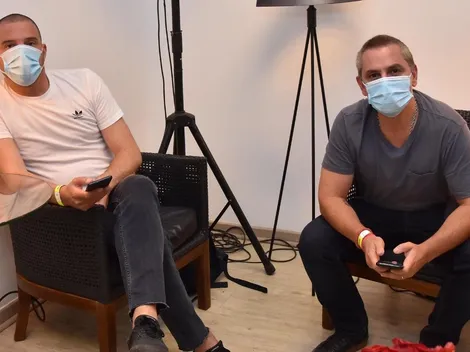 Rostros se someten a exhaustivos exámenes para estar en la Teletón