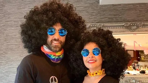 Bravo pasa la cuarentena en Inglaterra