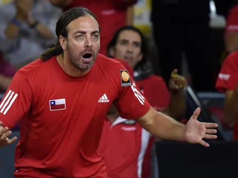 Massú alienta Chile para salir adelante de la crisis por el coronavirus