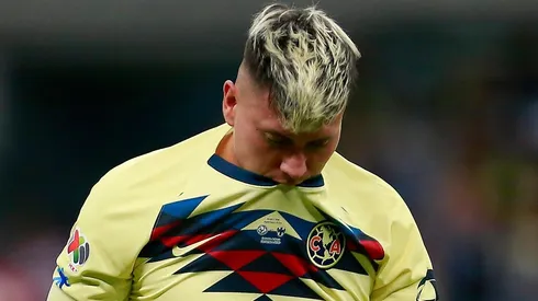 Castillo pasará la cuarentena en México