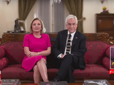 El mensaje de Sebastián Piñera a la Teletón 2020