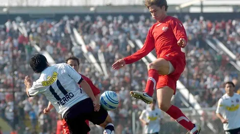 Chase Hilgenbrinck, actual cura, mando un mensaje a Chillán y Chile