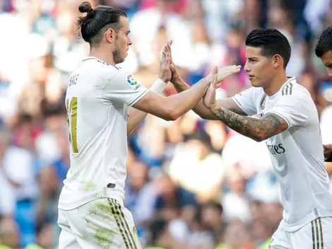 Ancelotti se agranda y quiere a los "cortados" de Real Madrid