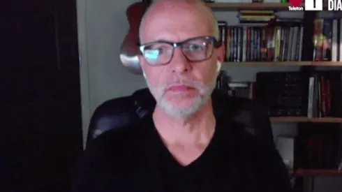 Alberto Plaza seguirá realizando shows online pese a recibir más de 10 mil "no me gusta"