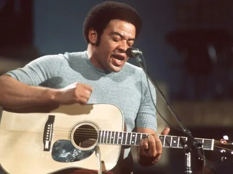 Fallece a los 81 años Bill Withers, autor de la clásica "Ain't No Sunshine"