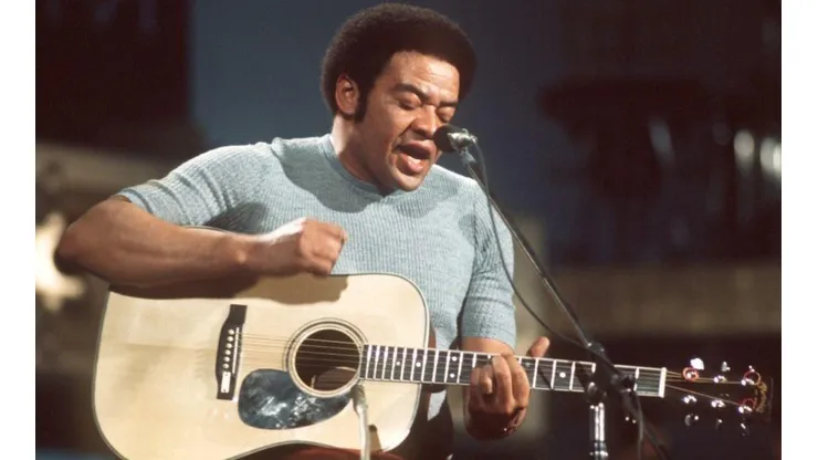 Bill Withers murió a los 81 años por problemas cardiacos