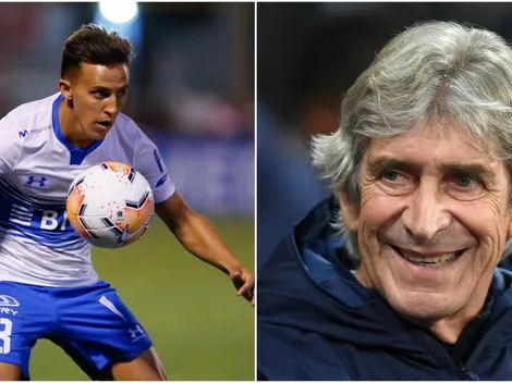 Buonanotte sorprende al elegir al mejor DT de su carrera