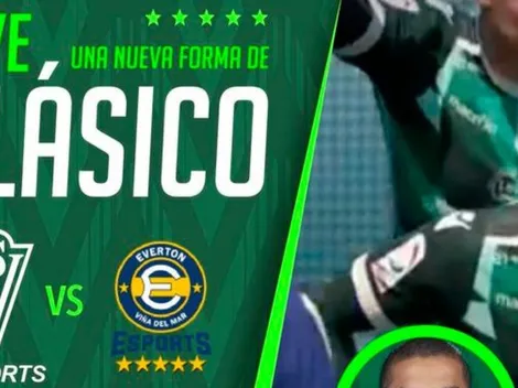 Wanderers y Everton tendrán un duelo 11v11 en FIFA 20