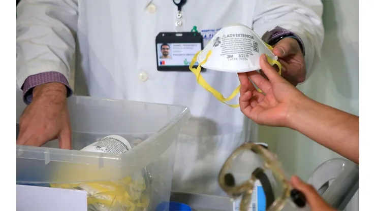 Cifras oficiales y actualizadas de coronavirus en Chile